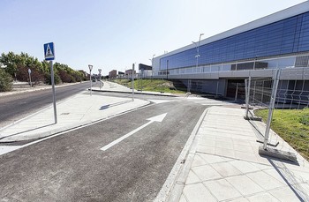 El PP exige que se «concrete el cronograma del Hospital»