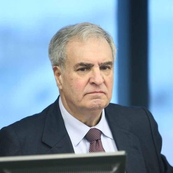 Fallece el ex ministro Enrique Múgica a los 88 años