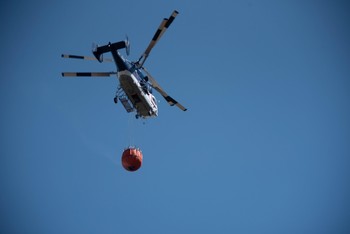 El incendio de La Palma, en fase de consolidación