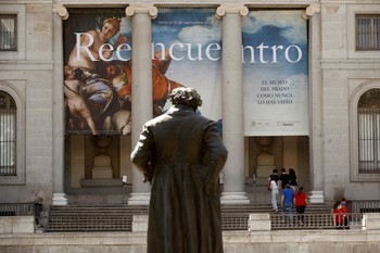El Prado prorroga la muestra de sus obras maestras