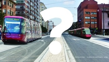 Del proyecto al hecho hay un trecho