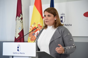 Test rápidos para bomberos, Policía Local y Protección Civil