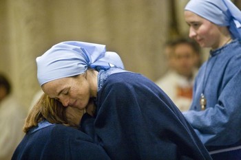 La década prodigiosa de Sor Verónica