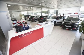 Los concesionarios temen una caída del empleo