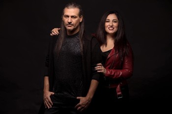 El himno anticoronavirus es de Camela