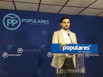 PP lamenta el «caso nulo» de la alcaldesa a Torrehierro II