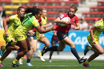 Las Series Mundiales de Seven, canceladas y sin descensos