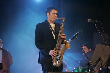 El Festival Internacional de Jazz de Talavera, en esencia