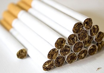 Estudian el poder de la nicotina como inhibidor del COVID-19