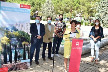 4,8 millones para solventar las deficiencias de San Gregorio