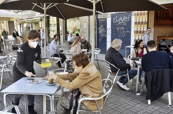 Un millón de autónomos, en la «cuerda floja» por la pandemia