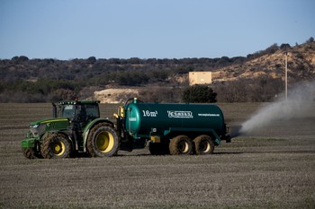 Purines: ¿problema u oportunidad?