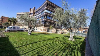 Navidad sin el Belén más emblemático de Toledo