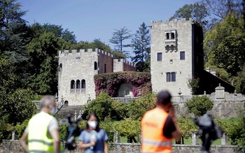 La herencia gallega de Franco