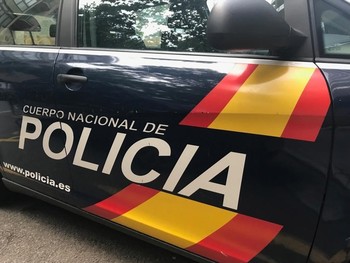 Detenida una joven por apuñalar a su novio en Parla
