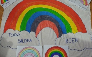 'Resistencia creativa' para una cuarentena entretenida