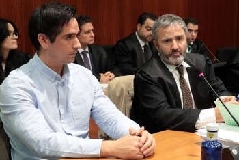 Ordenan repetir el juicio del 'crimen de los tirantes'