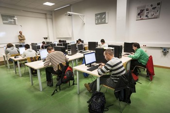 Dan instrucciones para la evaluación del segundo trimestre