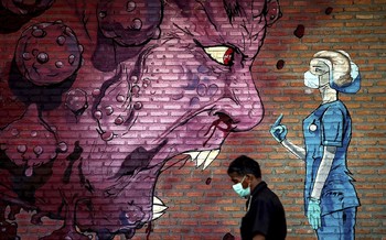 Coronavirus en Bangkok