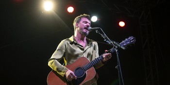 El Micro Palencia Sonora baja el telón con Coque Malla