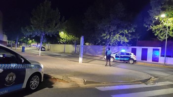 Un conductor es procesado por dar positivo en alcohol