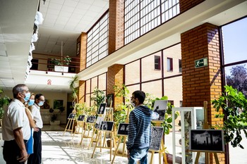 Un viaje para aquellos que lo tienen prohibido