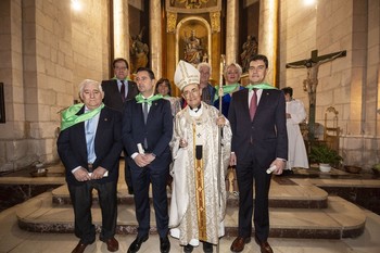 Una Cátedra compartida