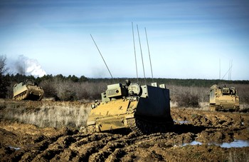 Tradición, orgullo y olor a pólvora