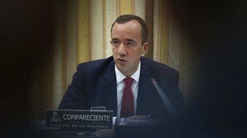 Francisco Martínez: 