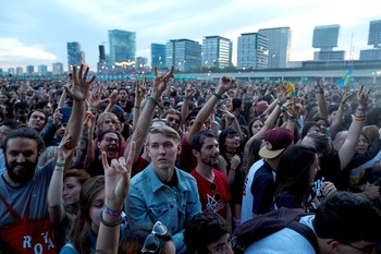 El Primavera Sound duda de que pueda celebrarse en 2020