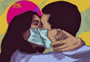 Arte en tiempos difíciles