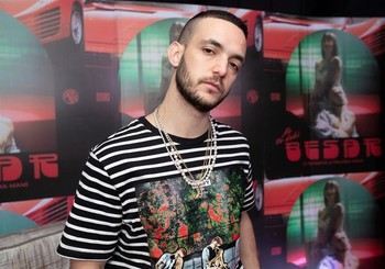 C. Tangana toca de nuevo la gloria