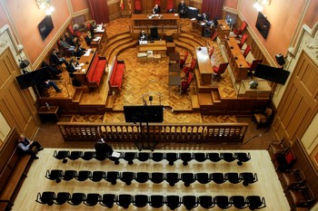 Declaran culpables a los dos acusados del crimen de la Urban