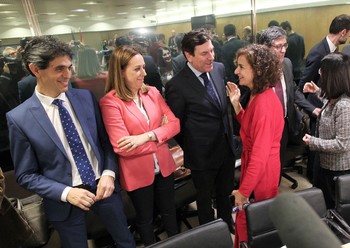 Hacienda pagará el lunes 173M€ de las entregas a cuenta