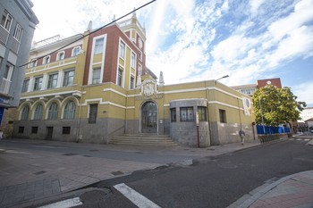 Dos positivos en La Salle