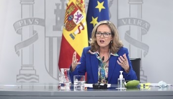 La negociación para subir el SMI lo fija en 975 euros para 2021