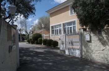 Los casos positivos afectan a 123 residencias de las 400