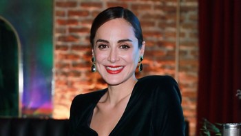 Tamara Falcó es ya, oficialmente, Marquesa de Griñón