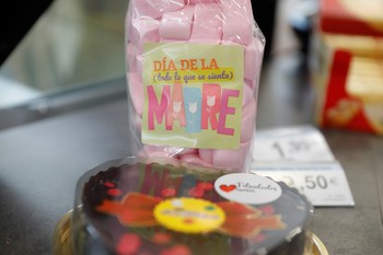 Este Día de la Madre, compartir tiempo es el mejor regalo