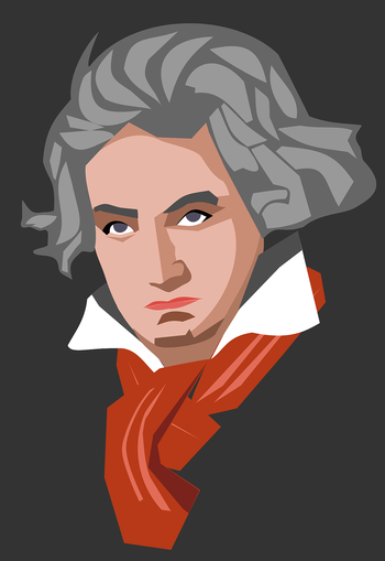 Beethoven, 250 años inspirando al mundo