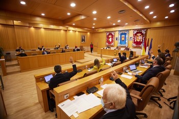 Aprueban hacer más accesible la información municipal 