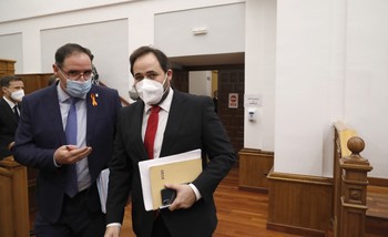 La Junta contesta al PP: «La Concertada está blindada