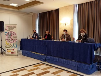 «La gestión cultural en Toledo se está desarrollando en red»