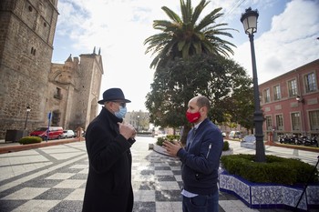 Hosteleros piden responsabilidad para evitar nuevos cierres