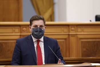 CLM remite a Moncloa una ley de ‘tolerancia cero' al okupa