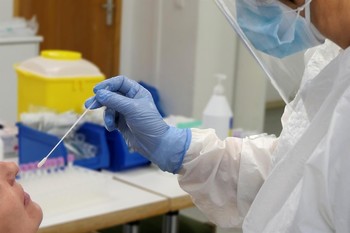 Toledo registra 3 nuevas muertes por coronavirus 