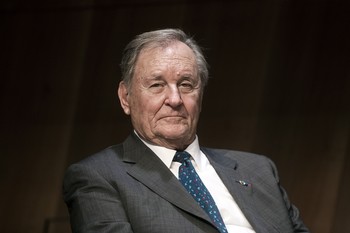 Muere Albert Uderzo, el legendario creador de 'Astérix'