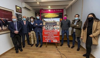 Aplazado al día 26 el ‘Festival de Navidad’