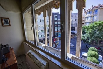 El Ayuntamiento cambia sus calderas a gas natural