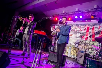 La XV edición de Universijazz se aplaza a 2021